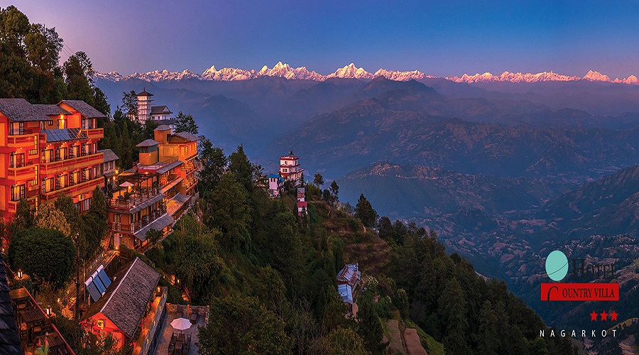 Nagarkot