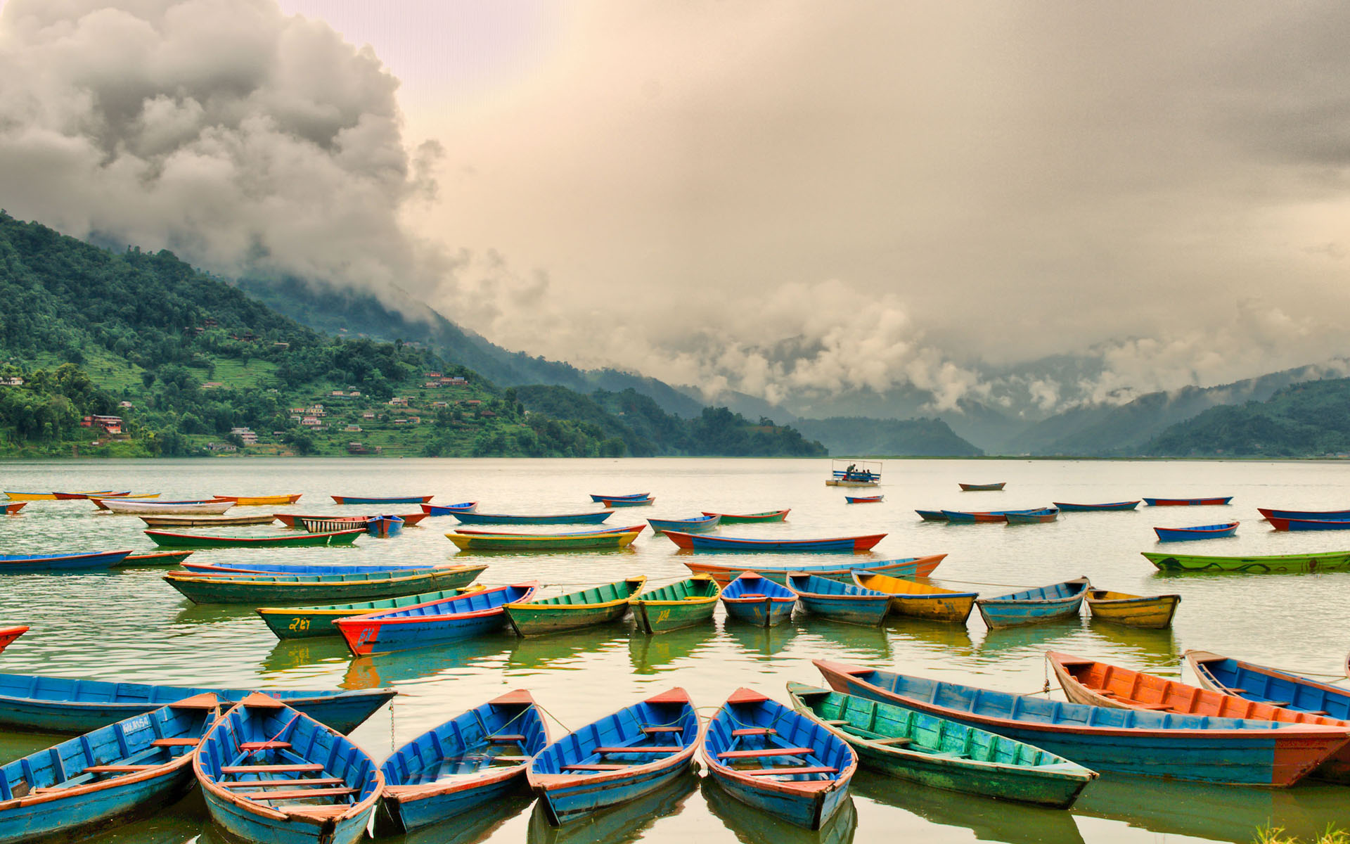 Pokhara